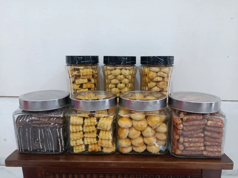 Kelezatan Autentik di Setiap Gigitan