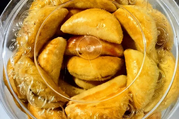 Nastar Sabit
