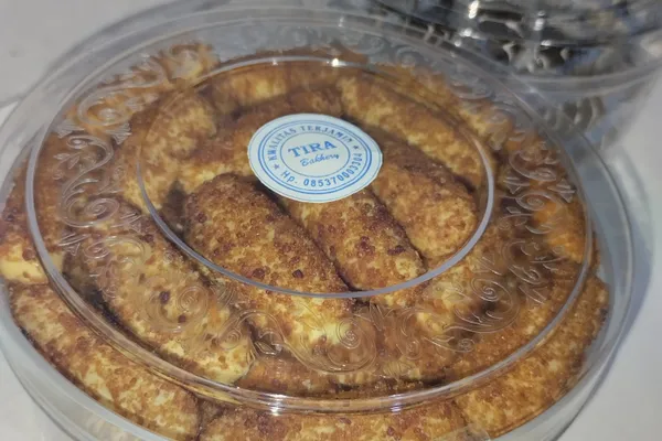 Palm Cheese